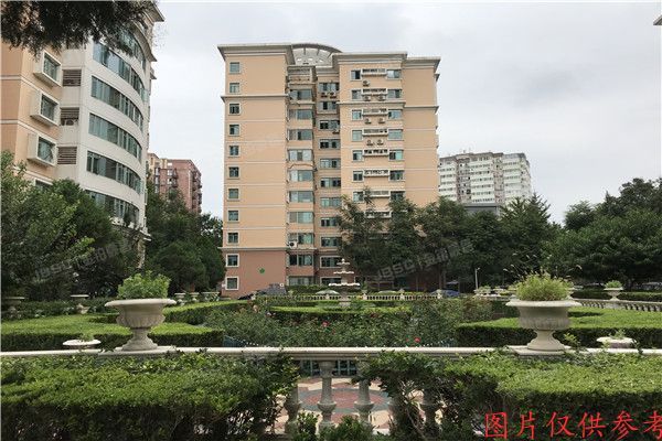 ※海淀区-紫竹桥 北洼西里22号中海雅园中6号楼1单元9至10层1102