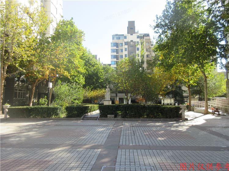 朝阳区 欧陆经典万兴苑2号楼7层701室