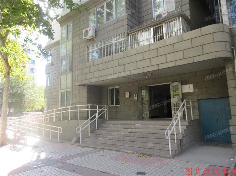 朝阳区 欧陆经典万兴苑2号楼7层701室