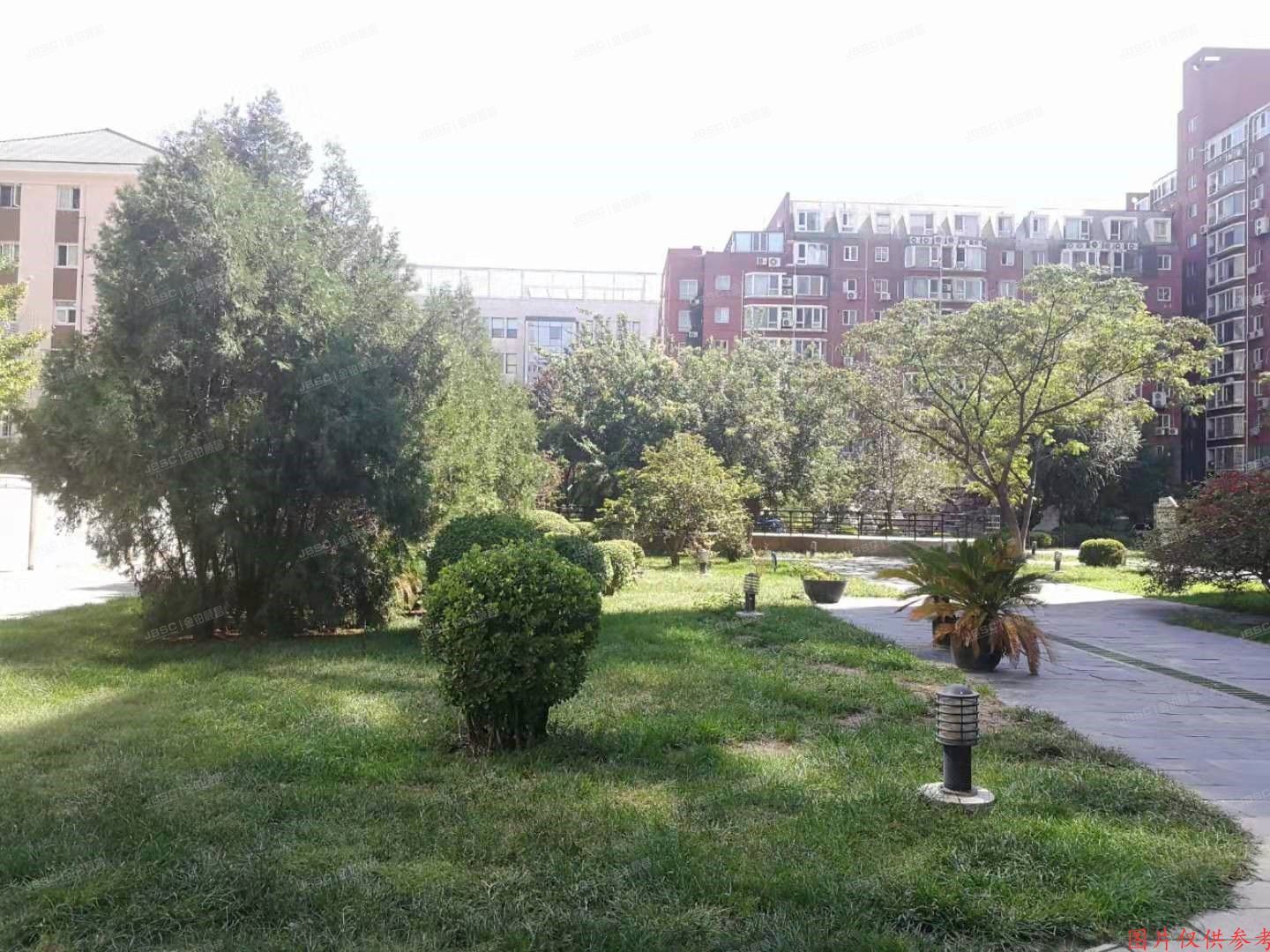 东城区 朝阳门内大街288号院2号楼1单元601室（禾风相府）