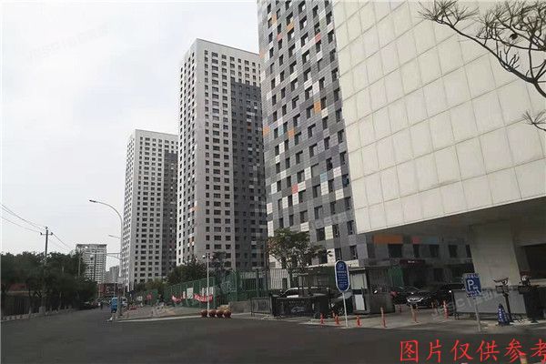 通州区中山大街61号院1号楼11层1208（北京one）