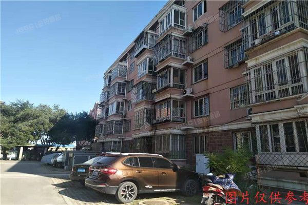 密云区 明珠花园12号院2单元502号