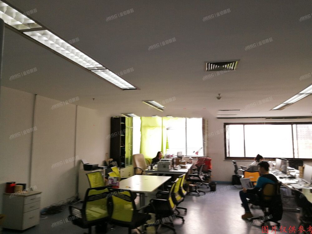 朝阳区 高碑店兴隆西街2号兴隆小区综合楼8层13套（东舍写字楼）【变卖】