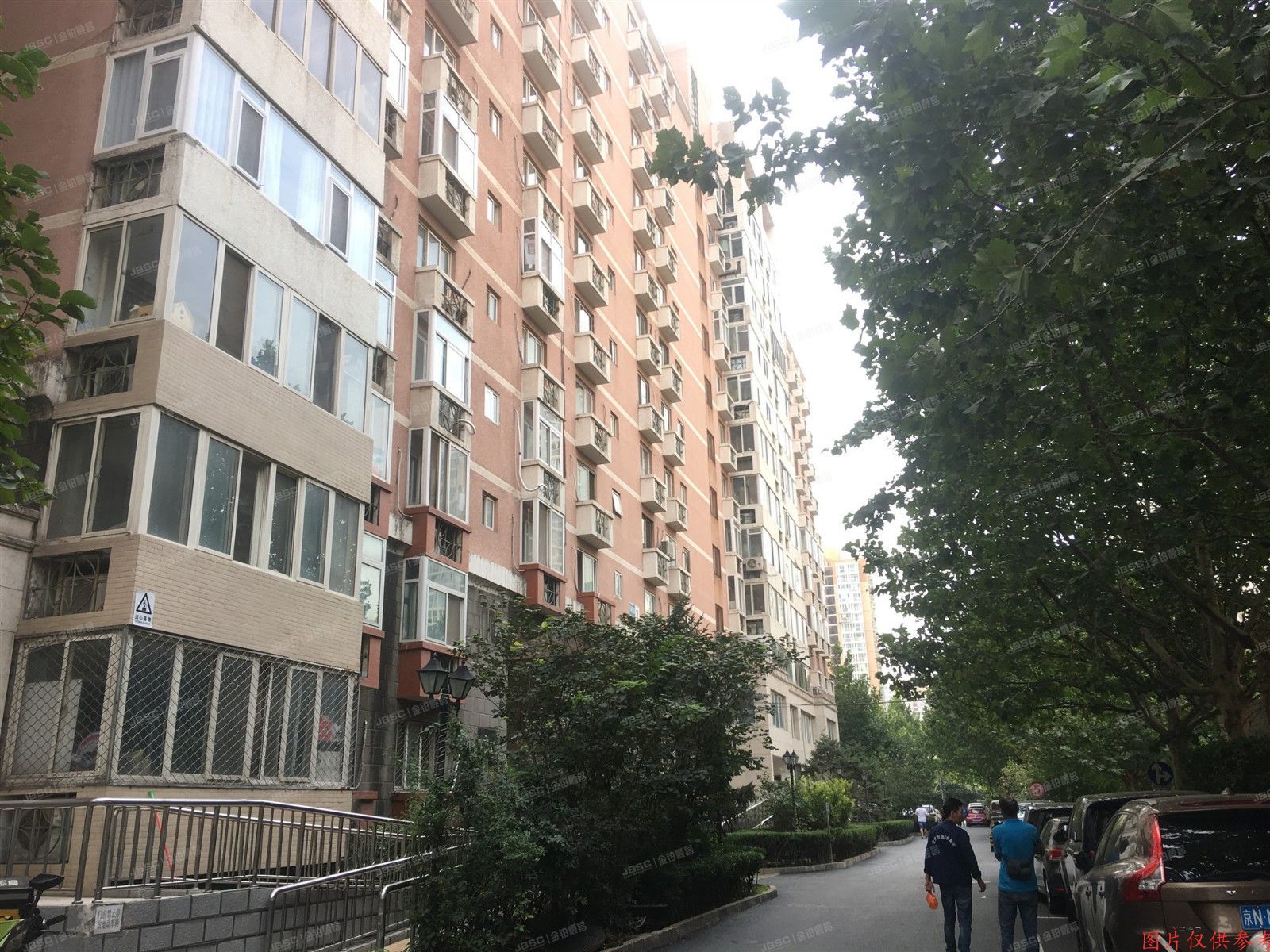 朝阳区 潘家园-华威南路3号楼18层1807号（华辉苑）