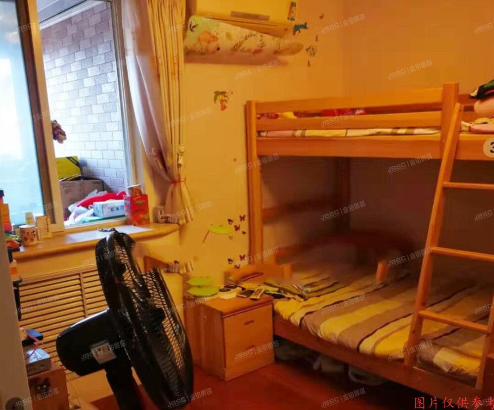 朝阳区-望京 利泽西园106号楼24层2405室