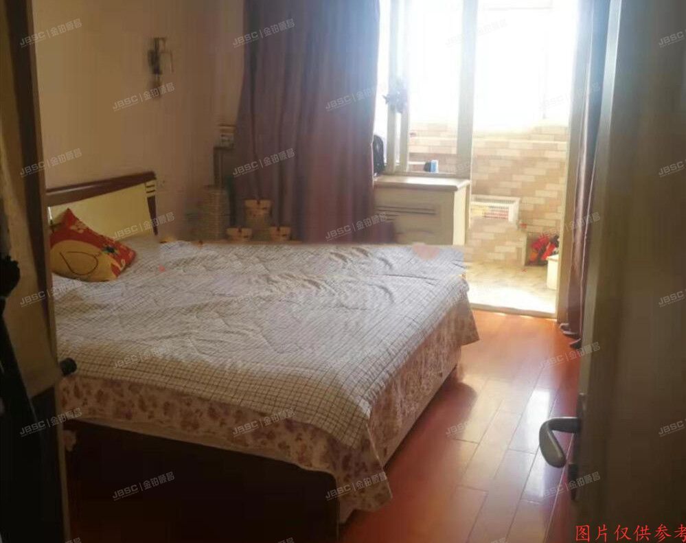 朝阳区-望京 利泽西园106号楼24层2405室