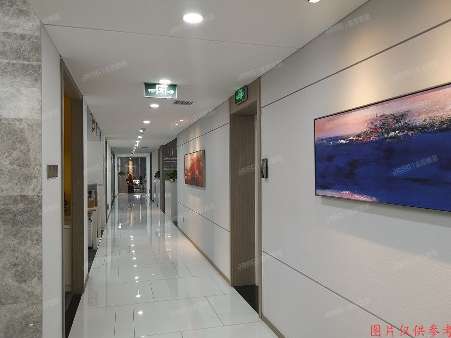 朝阳区 朝外大街26号B3001至B3008室（朝外MEN）