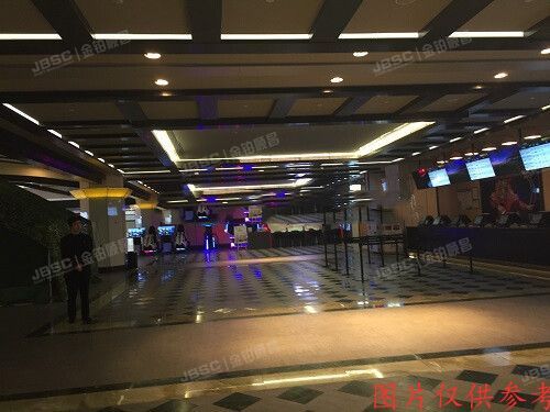 ※朝阳区 大屯里316号至319号楼195套房产（金泉广场）