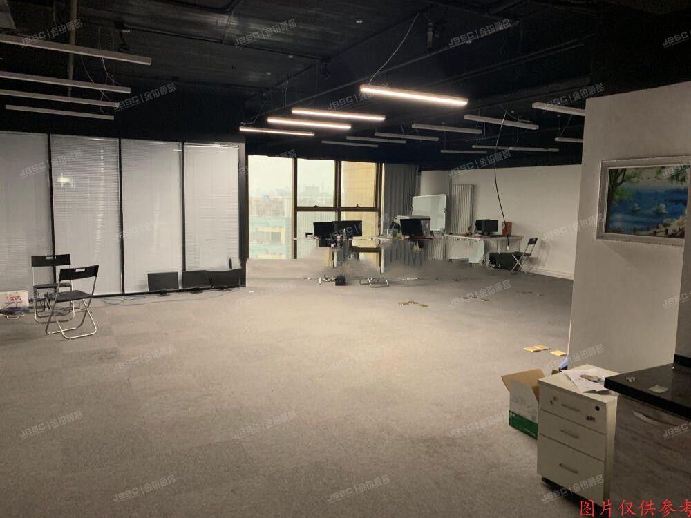 ※朝阳区 大屯里316号至319号楼195套房产（金泉广场）