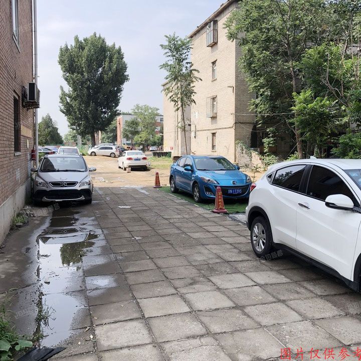 大兴区 黄村镇盛春坊9号楼3层4-302