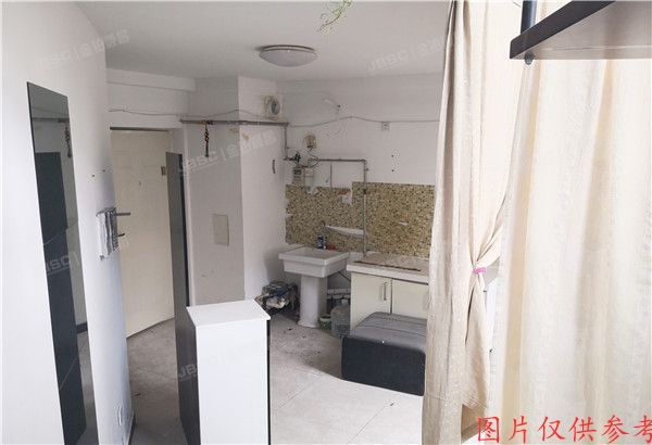 海淀区 碧桐园5号楼3层303室