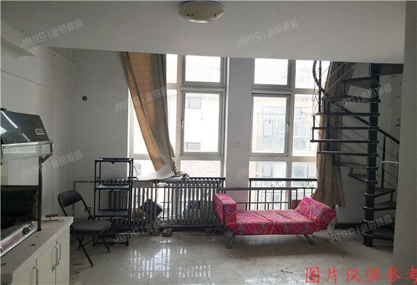 海淀区 碧桐园5号楼3层303室