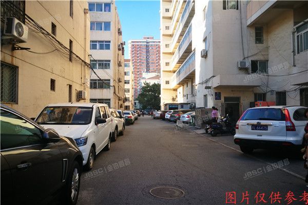 海淀区-学院路 静淑东里2号楼7单元202室