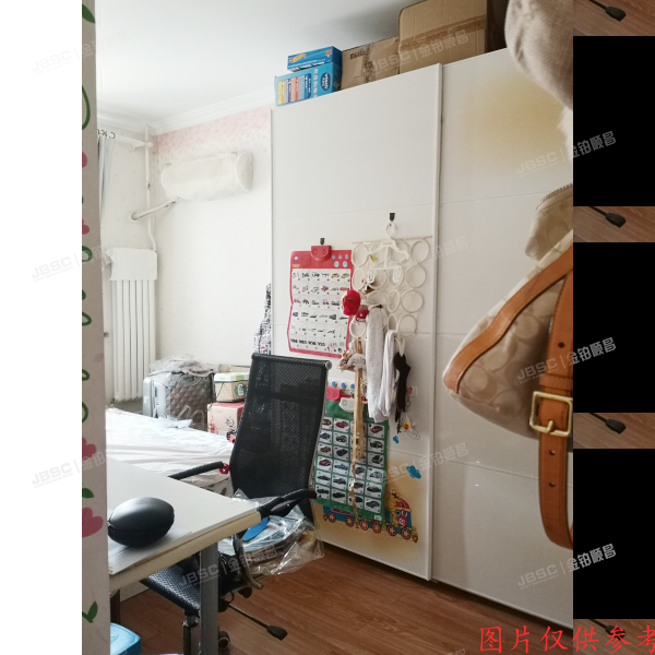 朝阳区 安贞西里二区13号楼4门301室