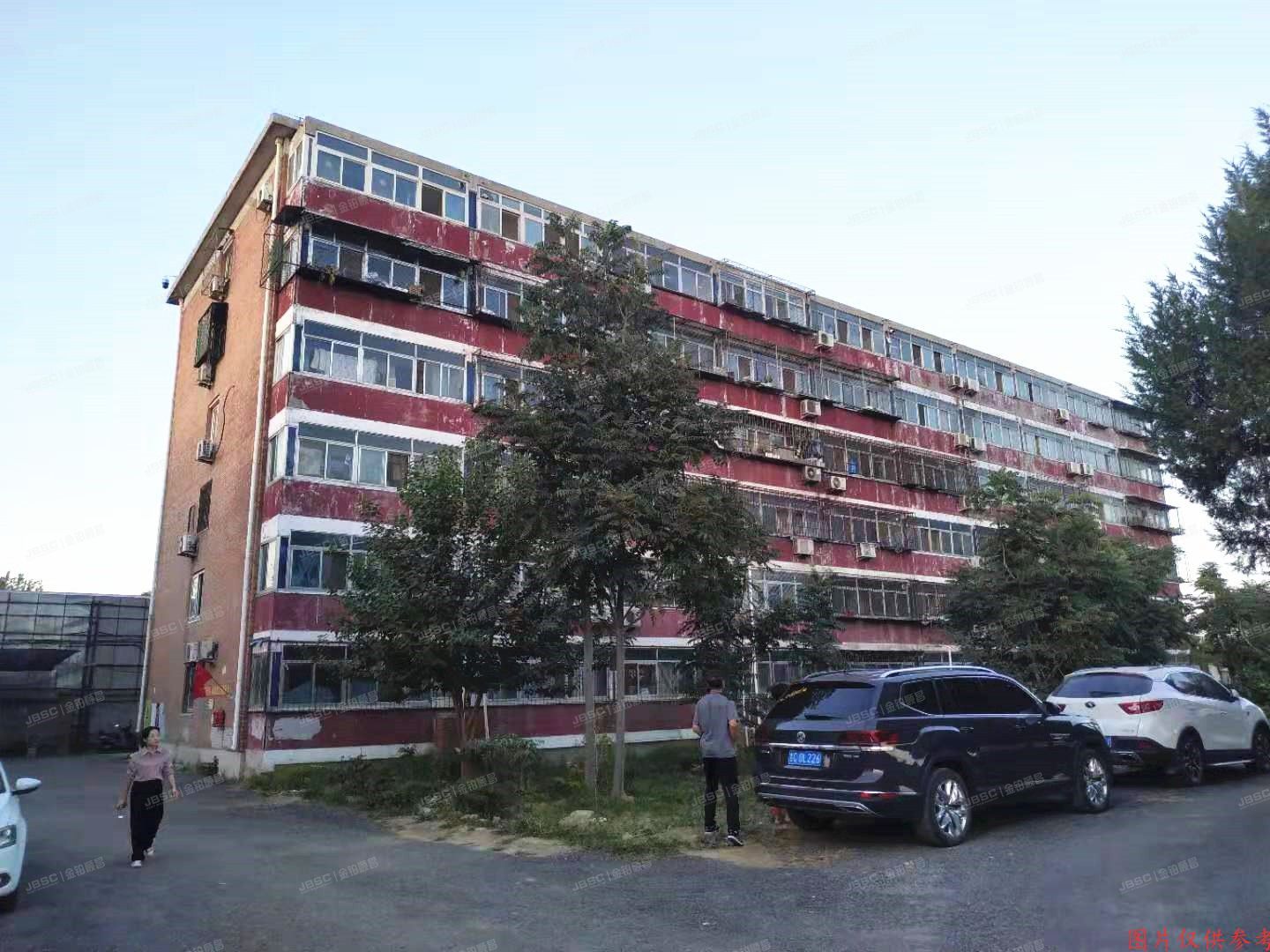 大兴区 黄村镇盛春坊9号楼3层4-302