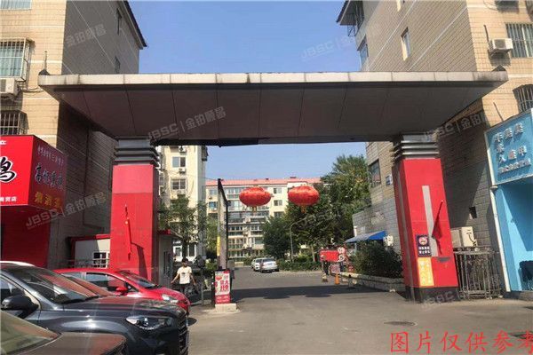 顺义区 义宾北区甲1号楼3层六单元301室