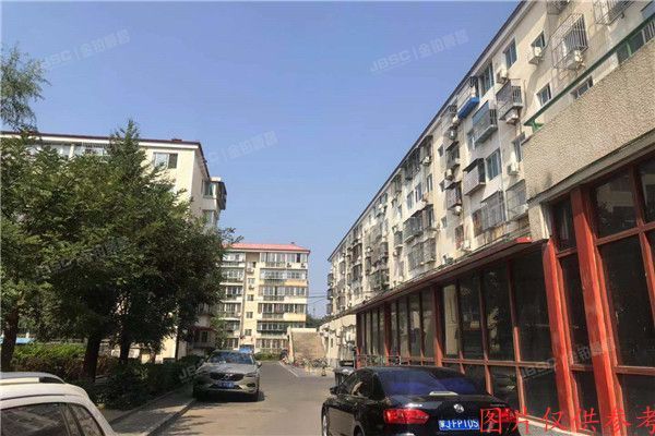 顺义区 义宾北区甲1号楼3层六单元301室