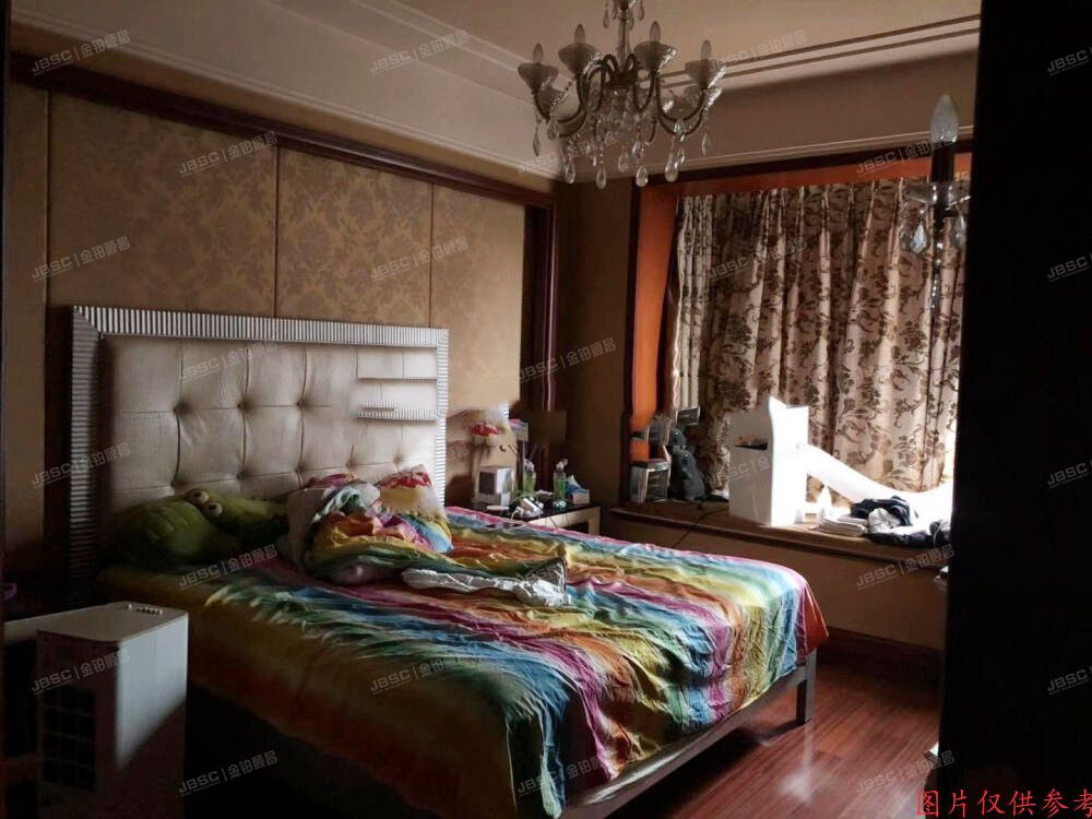 朝阳区 周庄山水文园201号楼8单元701号