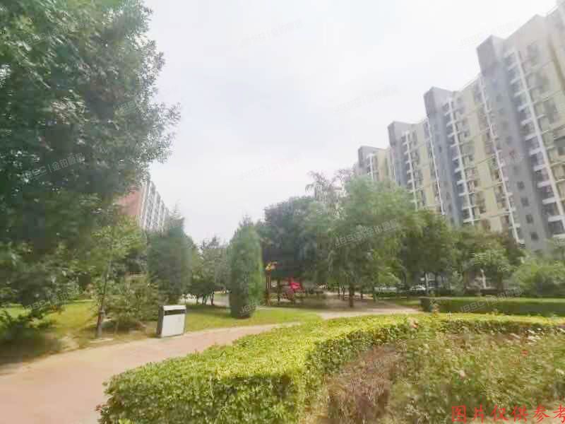 大兴区 育林街2号院4号楼3单元101（育新花园中里）