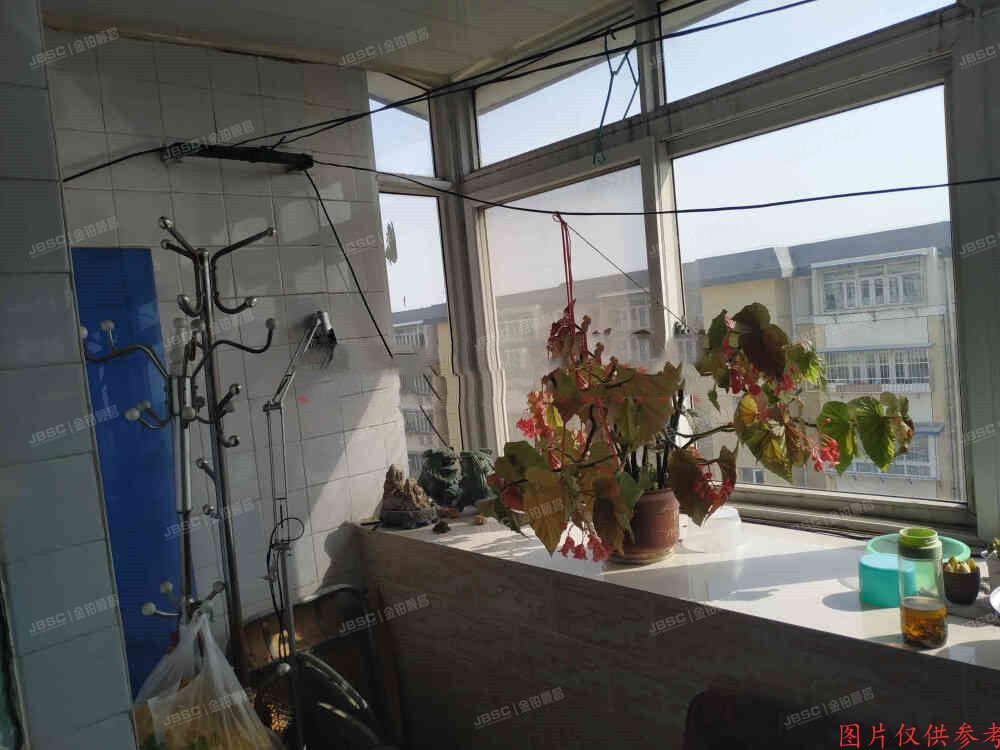 通州区-潞苑 宋庄镇四海公寓2号楼461号