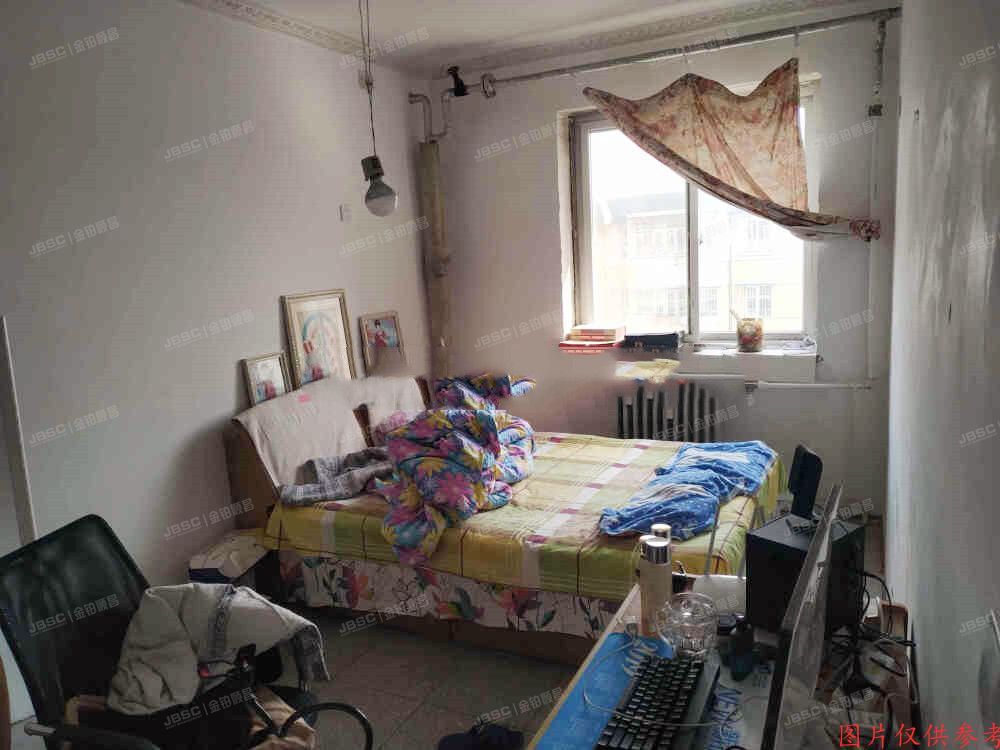 通州区-潞苑 宋庄镇四海公寓2号楼461号