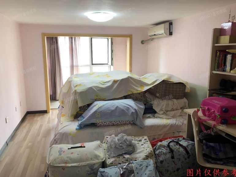 ※西城区 荣丰2008 9号楼1017室