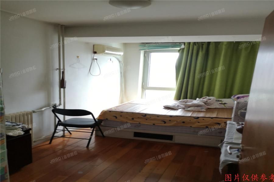 ※海淀区苏州街33号1102室（苏州街33号公寓）