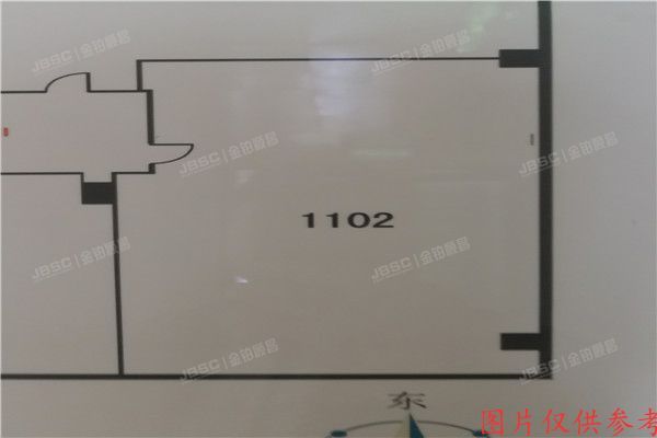 ※海淀区苏州街33号1102室（苏州街33号公寓）