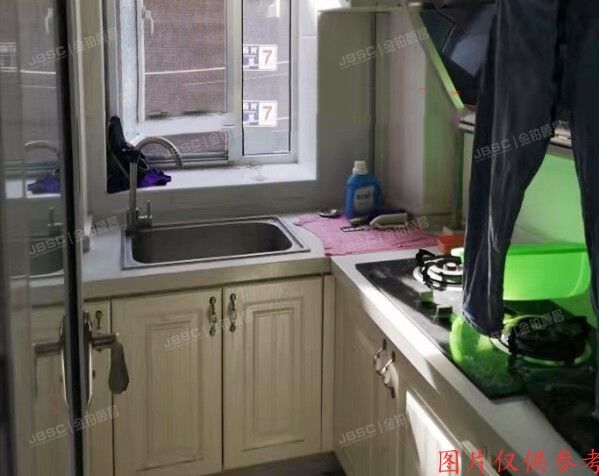 朝阳区-东坝 高杨树北里10号楼2层3单元6室