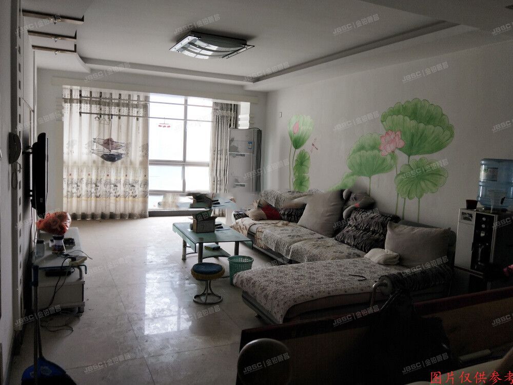 密云区 党校路密西花园小区25号楼3单元402