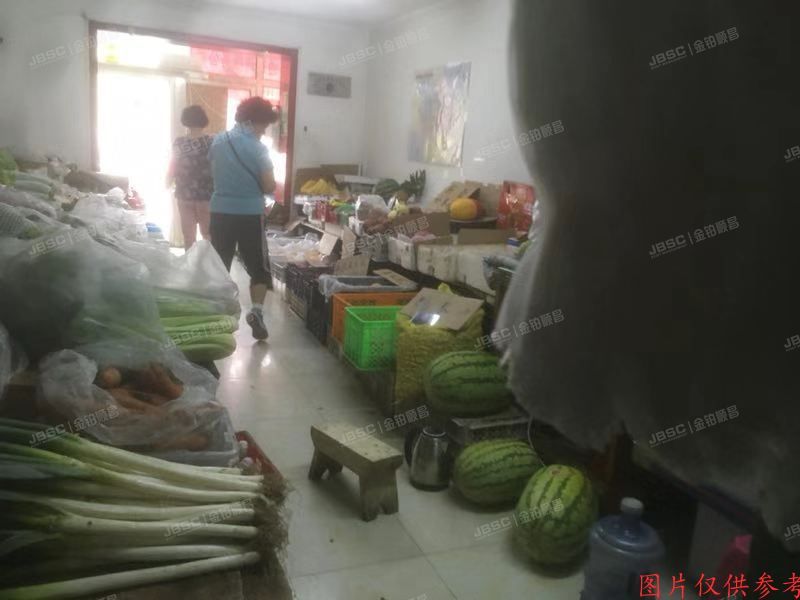 丰台区 翠林二里20号楼3单元102室