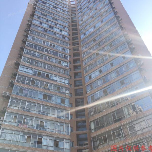 朝阳区 东三环南路19号院2号楼2层205号（嘉多丽园）