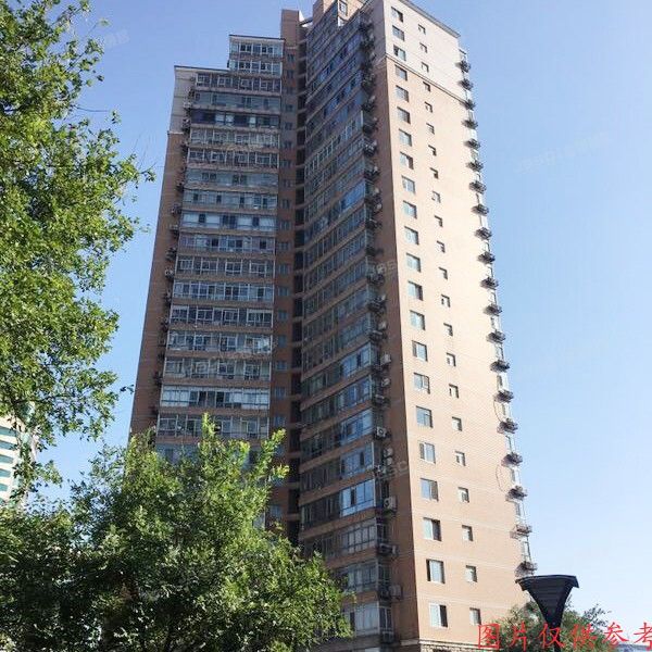 朝阳区 东三环南路19号院2号楼2层205号（嘉多丽园）