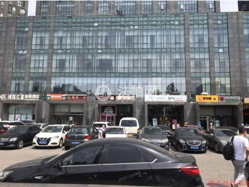 ※海淀区 上地十街1号院5号楼7层715号（辉煌国际）