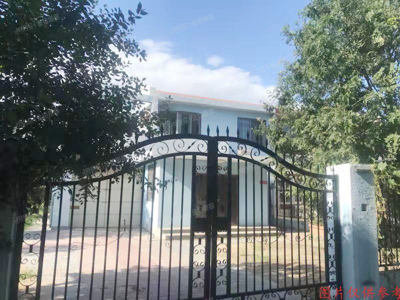 通州区 运通花园609-1号1至2层