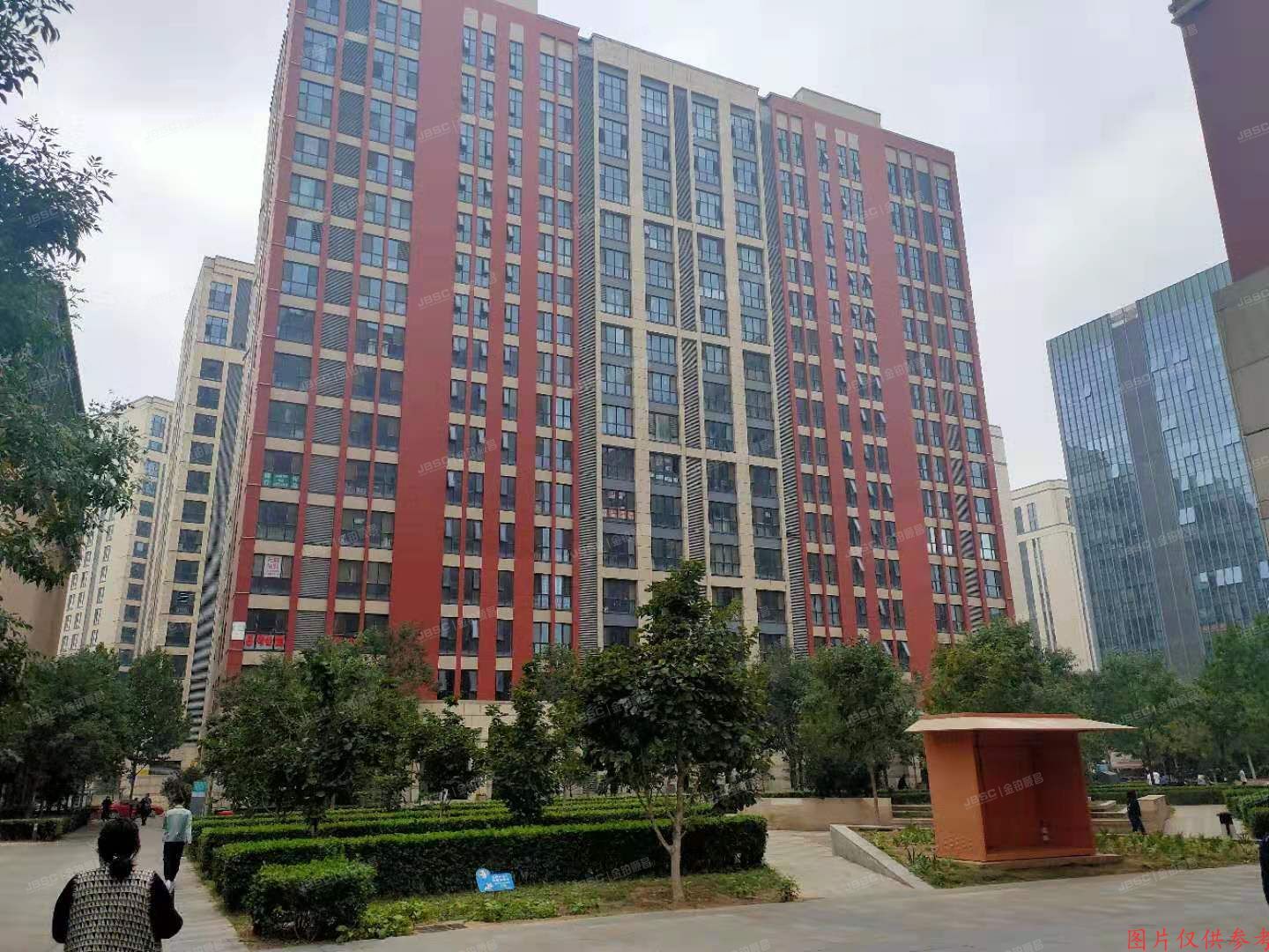 房山区 拱辰街道天星街1号院2号楼16层1905（启航国际）商业