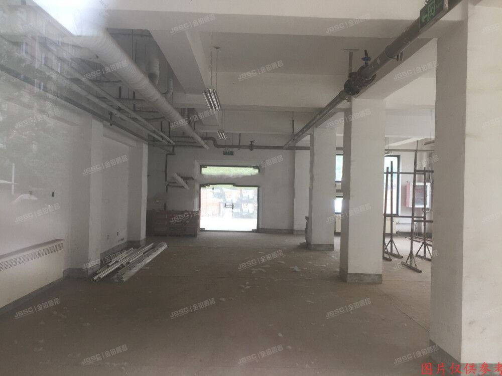 房山区 汇丰街4号院25号楼1单元1层2号（世界名园B区）