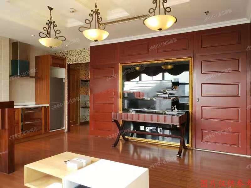 朝阳区 左家庄北里58号楼2单元902（master领寓）公寓