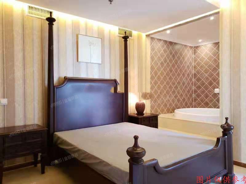 朝阳区 左家庄北里58号楼2单元902（master领寓）公寓