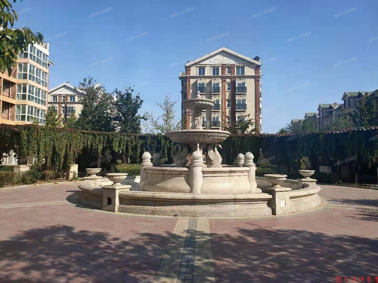 房山区 汇丰街4号院11号楼1单元401（世界名园B区）