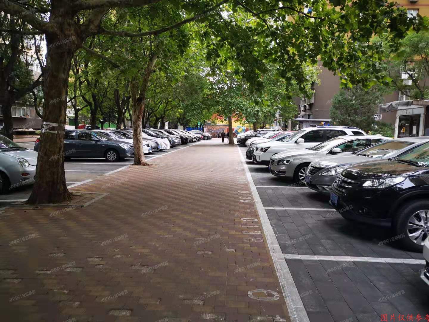 ※丰台区 芳群园四区9号楼8层806