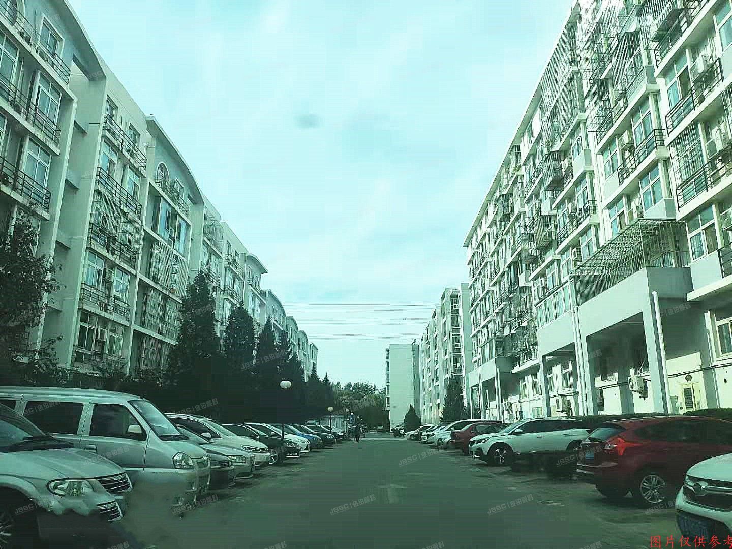 潞苑南大街图片