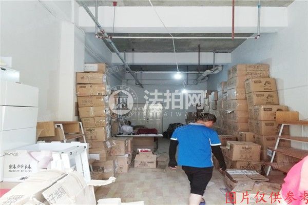 朝阳区 乐栋300 2号楼-1层-102号