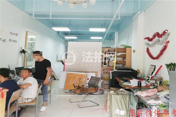 朝阳区 乐栋300 2号楼-1层-105号