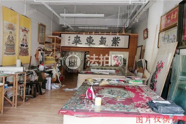 朝阳区 乐栋300 2号楼-1层-106号