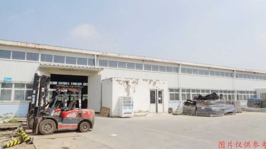 通州区 聚和四街6号工业