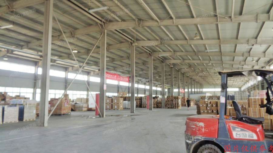 通州区 聚和四街6号工业