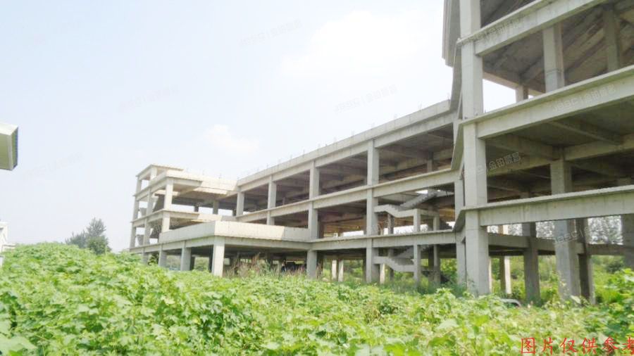 通州区 聚和四街6号工业