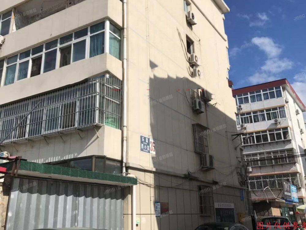 平谷区 乐园西小区35号楼1单元1层1号