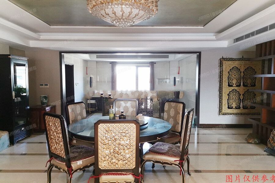 朝阳区 八里庄北里129号院4号楼13层2单元1301（保利东郡）